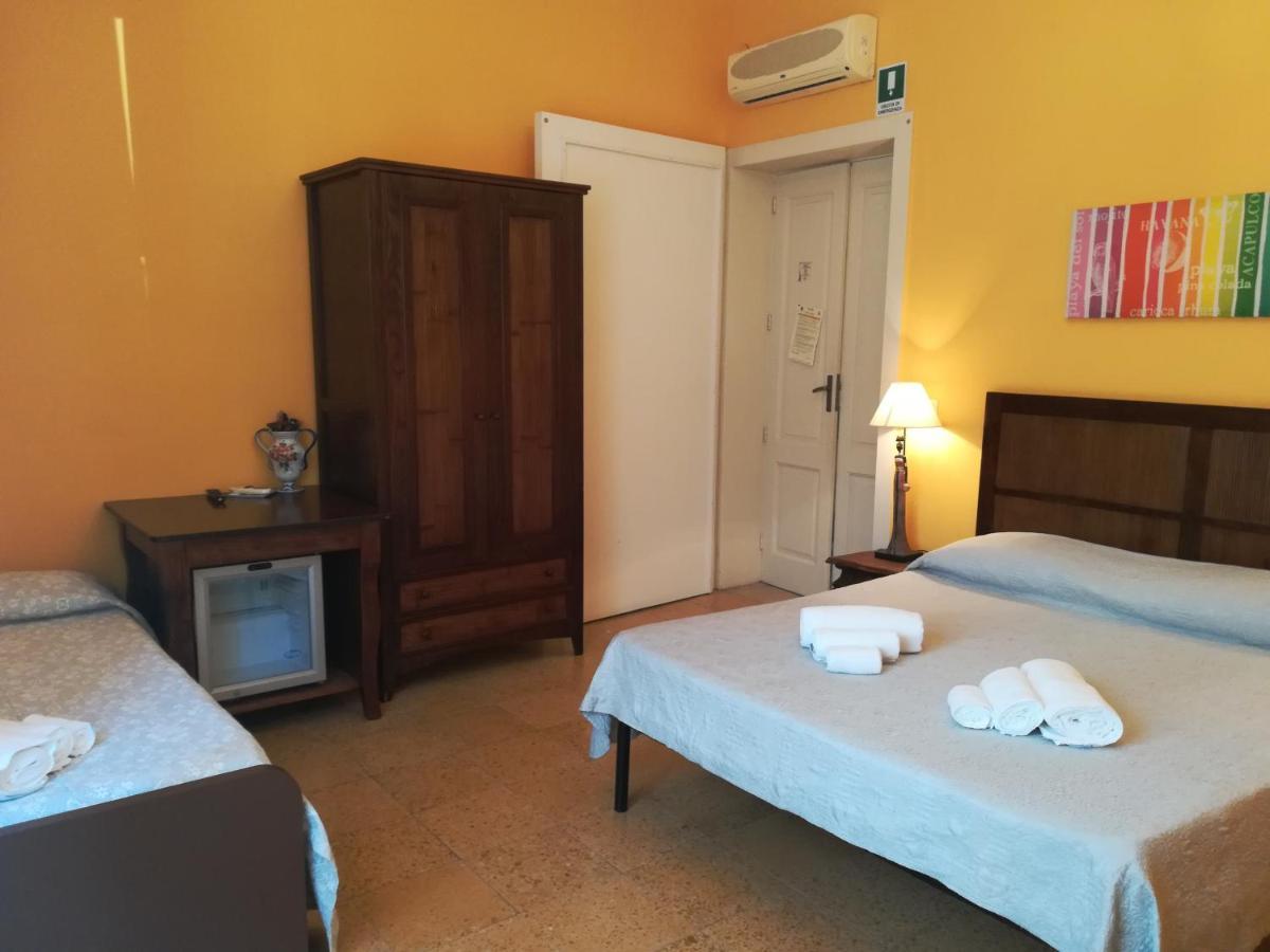 Bed&Breakfast Marina Grande Scilla Exterior foto