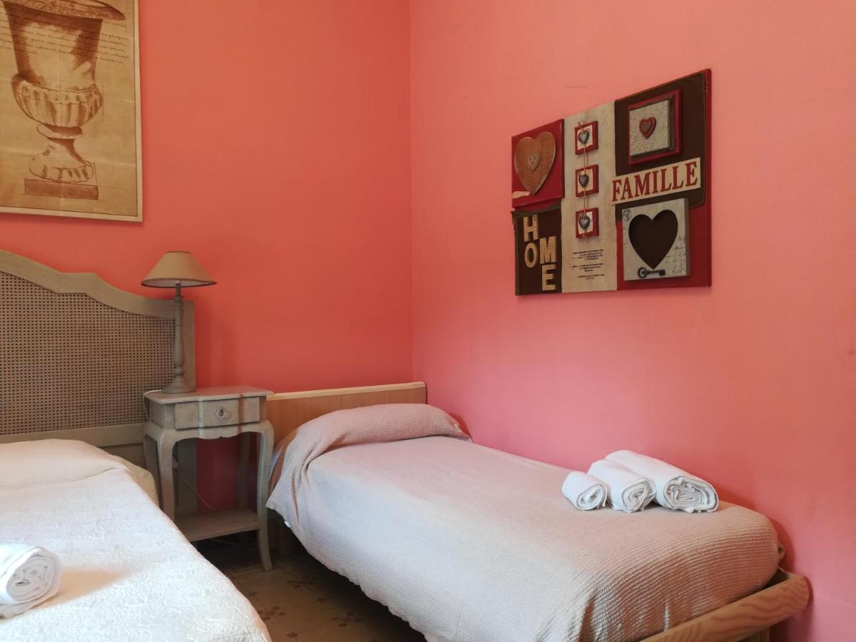 Bed&Breakfast Marina Grande Scilla Exterior foto