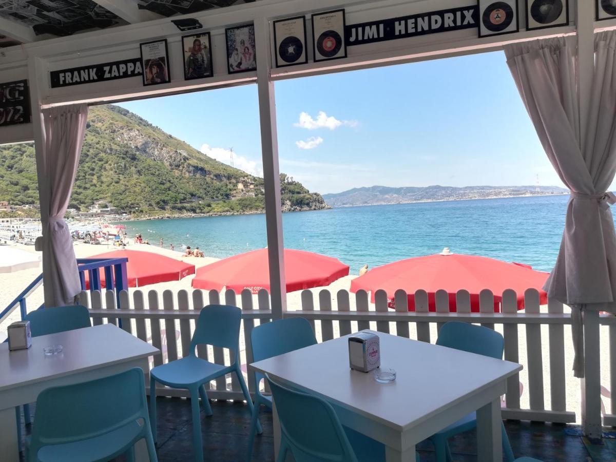 Bed&Breakfast Marina Grande Scilla Exterior foto