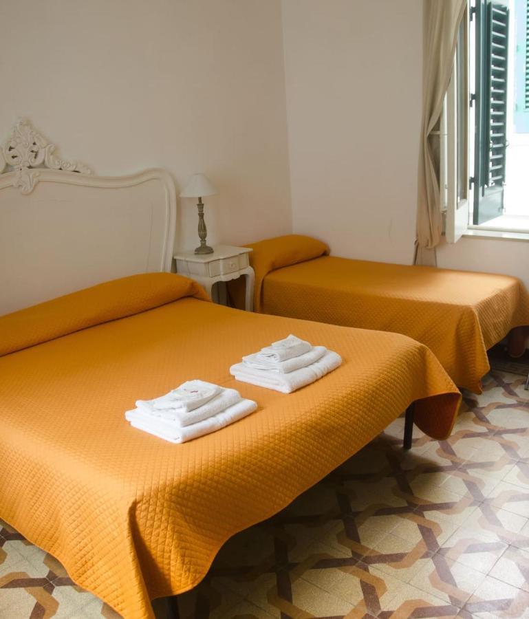Bed&Breakfast Marina Grande Scilla Exterior foto